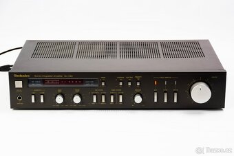 TECHNICS SU-Z22 - 2