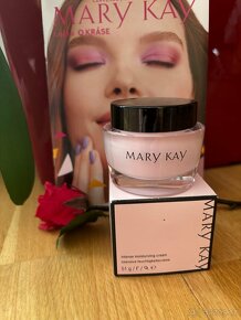 MARY KAY intenzivní hydratační krém suchá pleť - 2