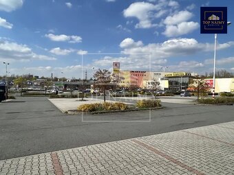 Reklamní bilboardy - pronájem Ostrava - Mariánské Hory - 2