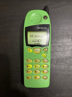 Nokia 5110 - 2