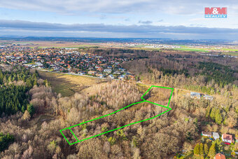 Prodej pole, 5205 m², Radějovice - 2