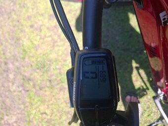 Haibike Alltrail - 2