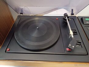 TESLA NZC150, gramo +bedny - 2