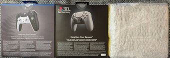 Limitované edice dualsense PS5 - 2