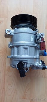 Klimakompresor VW, Škoda, Seat, Audi 3Q0816803D - 2