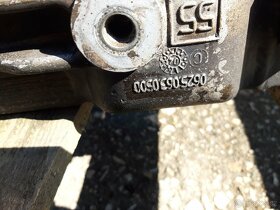 Chladič intarderu převodovky ZF - 2