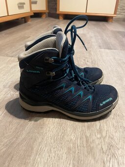 Trekové boty Lowa Innoc Pro GTX Mid Ws vel. 37 - 2