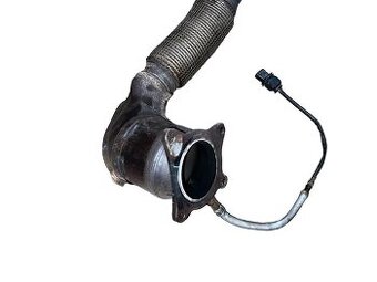 Katalyzátor 1K0254504BX 2.0TFSI 147KW BWA Škoda Octavia 2 08 - 2