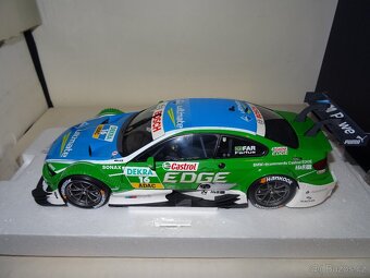1:18 BMW M3 DTM 2012 Minichamps - 2