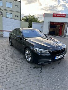 BMW f10 - 2