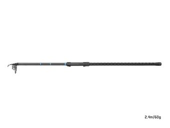 TELESKOP.PRUT DELPHIN 3,60/120g 2ks VÝPRODEJ - 2