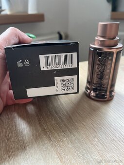 Hugo boss the scent - 2