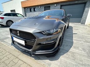 Ford Mustang GT 5.0 V8 310 kW 49tis km - 2