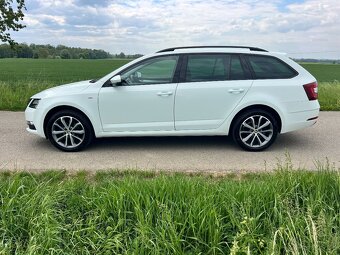 ► ŠKODA OCTAVIA 1.4 TSI 110KW DRIVE LED-NAVI-CANTON-KAMERA - 2