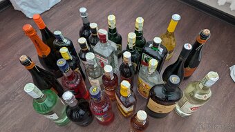 Alkohol 28 lahvi - 2