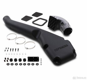 Defender Puma Tdci zvýšené sání  Snorkel - 2