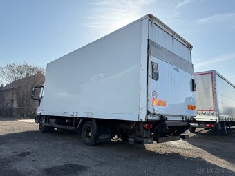Iveco Eurocargo 75E18 EEV SKŘÍŇ/ČELO - 2