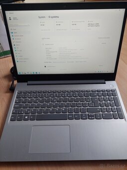 LENOVO IDEAPAD 3 15ARE05 - 2