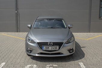 Mazda 3 - 2