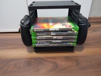 Xbox One X Set - 2