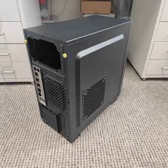 Evolve M1 mATX - 2