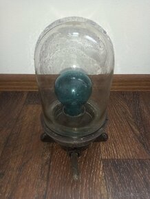 Průmyslová lampa - 2