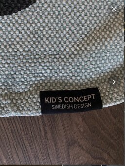 Detsky koberec Kid’s Concept - 2