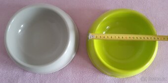 Misky, obojky, kšíry - 2