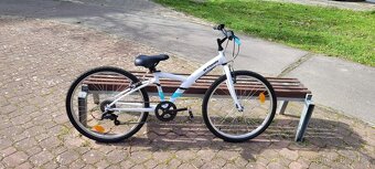 Dětské kolo Btwin - 2