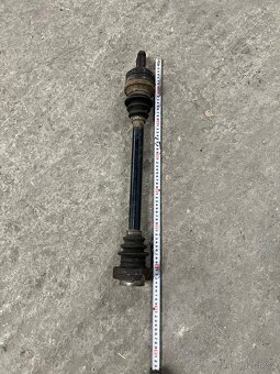 Poloosa e46 320ci - 2