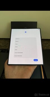 Samsung Z Fold - 2