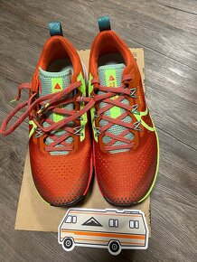 Běžecké boty Nike React Pegasus Trail 4 - 2