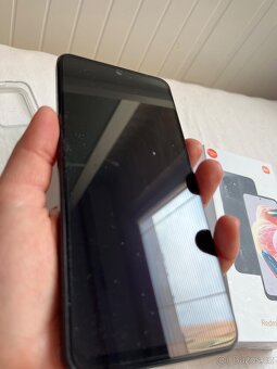 Redmi Note 12 Onyx Gray - 2