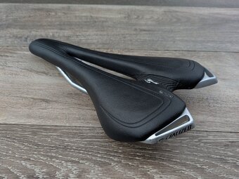 Specialized Toupe Gel 143 mm - 2