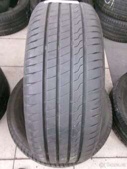 205/55 R16 FIRESTONE (4,5mm) č.15755 - 2