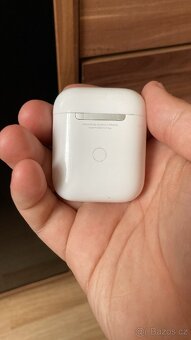 Apple AirPods 2. - 2