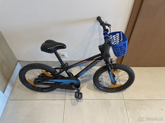 Detske kolo Specialized Hotrock 16 - 2