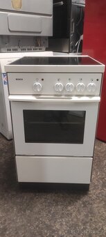 Sporák Bosch - 2