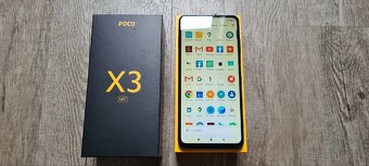 Xiaomi Poco X3 128 GB - 2