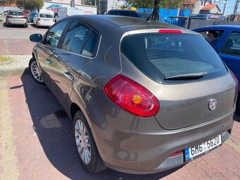 Prodám Fiat Bravo - 2