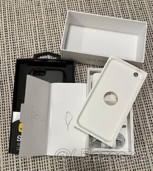 iPhone 6S, Space Grey, 32 GB, 89% - 2