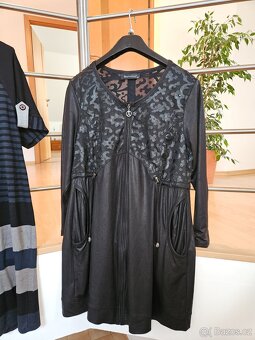 Dámské oblečení vel.XL - 2