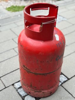 PB láhev 10 kg - 2