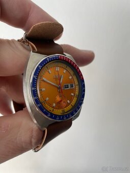 Seiko 6139-6002 - 2