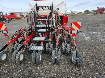 SUMO DTS 3 - 2