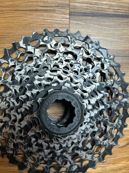 SRAM kazeta 11 speed 11-42 - 2