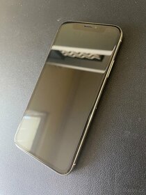 Apple iPhone X 64GB bílý - 2