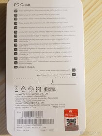 Huawei Y5 2019 (zadní kryt - nový) - 2