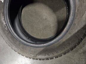 185/60 R 15 zimni zanovni - 2