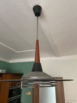 závěsný lustr 1000kč - 2